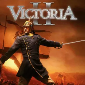 Victoria 2