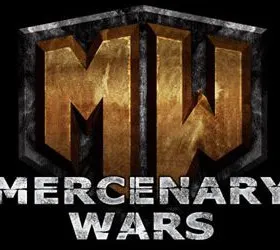 Mercenary Wars