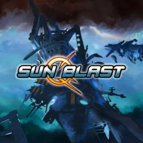 Sun Blast