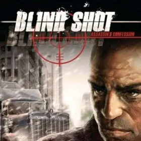 Blind Shot: Assassin's Confession