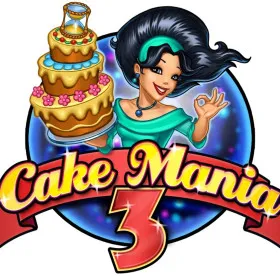 Cake Mania 3