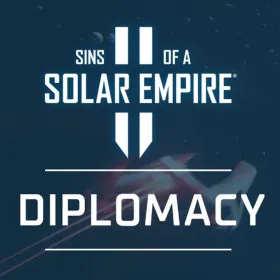 Sins of a Solar Empire: Diplomacy