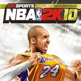 NBA 2K10