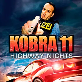 Alarm for Cobra 11: Highway Nights