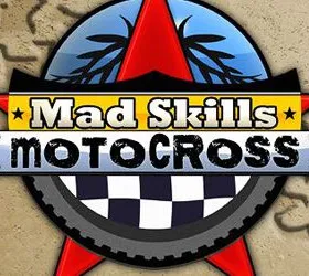 Mad Skills Motocross