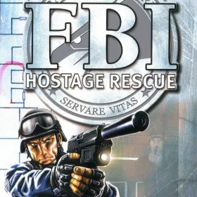 FBI Hostage Rescue