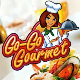 Go-Go Gourmet