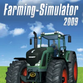 Farming Simulator 2009