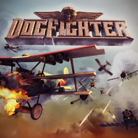 DogFighter