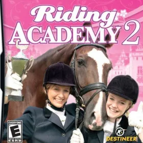 Riding Academy 2