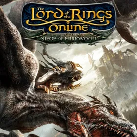 The Lord of the Rings Online: Siege of Mirkwood