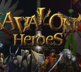 Avalon Heroes