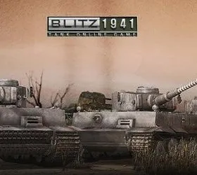 Blitz 1941