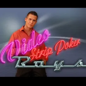 Video Strip Poker Boys