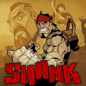 Shank