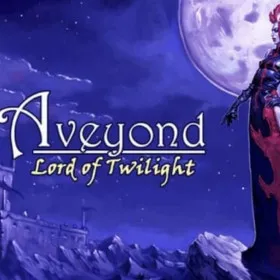 Aveyond 3-1: Lord of Twilight