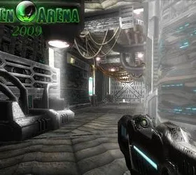 Alien Arena 2009