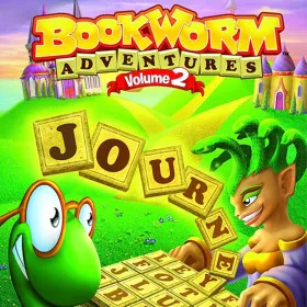 Bookworm Adventures Volume 2