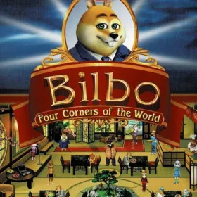 Bilbo: The Four Corners of the World