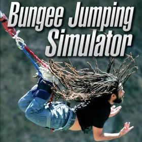 Bungee Jumping Simulator