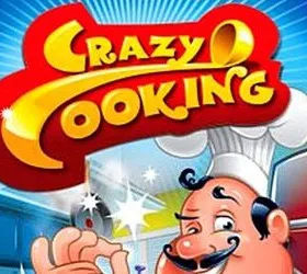 Crazy Cooking