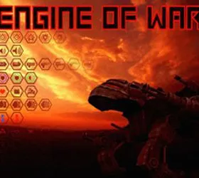 Engine of War