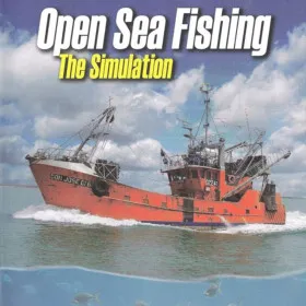 Open Sea Fishing: The Simulation