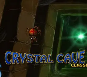 Crystal Cave Classic