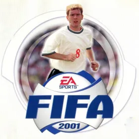 FIFA 2001