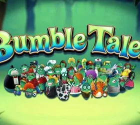 Bumble Tales