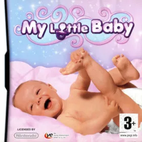 My Little Baby