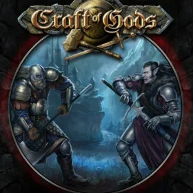 Craft of Gods
