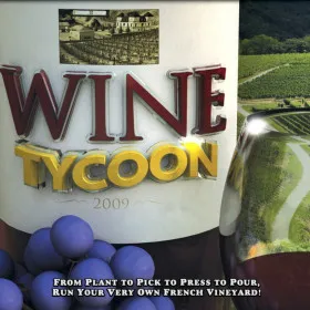 Wine Tycoon