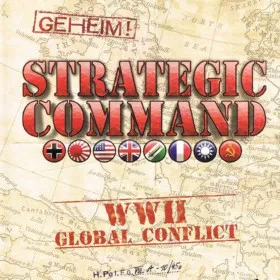 Strategic Command: WWII Global Conflict
