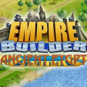 Empire Builder: Ancient Egypt