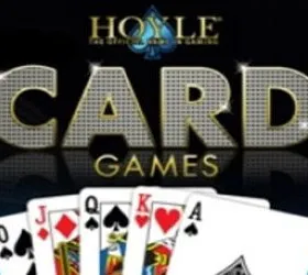 Hoyle Card Games (2010)