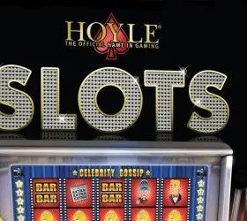 Hoyle Slots (2010)