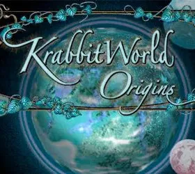 KrabbitWorld Origins