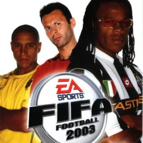 FIFA 2003