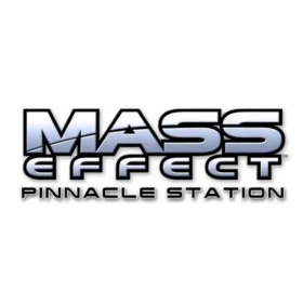 Mass Effect: Pinnacle Station