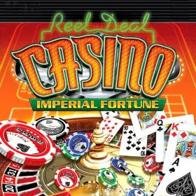 Reel Deal Casino: Imperial Fortune