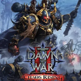 Warhammer 40,000: Dawn of War II – Chaos Rising