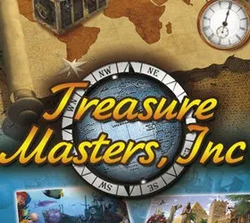 Treasure Masters, Inc.