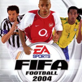 FIFA 2004