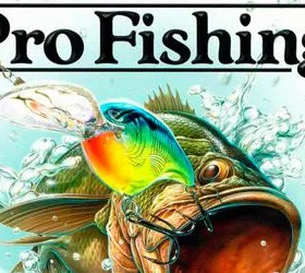 Pro Fishing