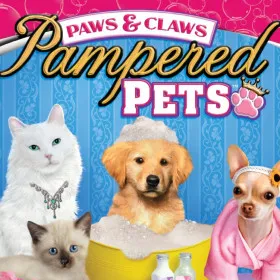 Paws & Claws: Pampered Pets