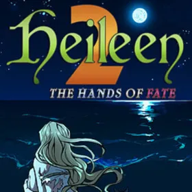 Heileen 2: The Hands of Fate