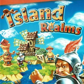 Island Realms