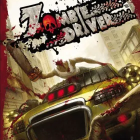 Zombie Driver