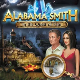 Alabama Smith in the Quest of Fate